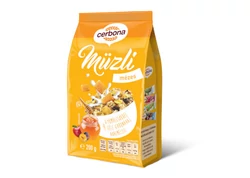 Müzli