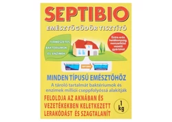 Egyéb tisztító- és ápolószer