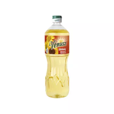 Vénusz Sütőolaj 1l