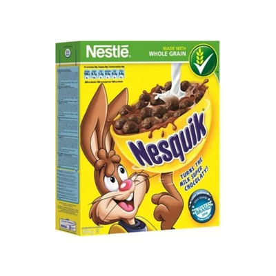 Nesquik Gabonapehely 225g