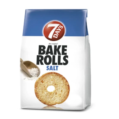 Bake Rolls 80g Sós