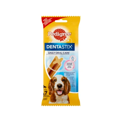 Pedigree Dog Denta Stix 7db 180g