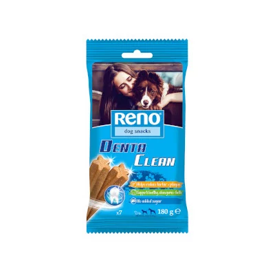 Reno Dog Denta Clean 180g