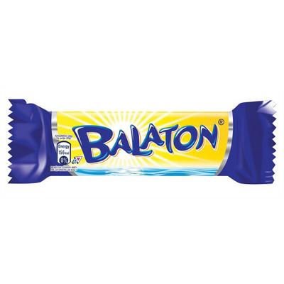 Balaton ostyaszelet tejcsokoládés 30g