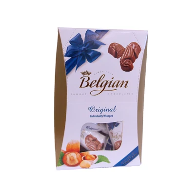 Belgian desszert original 135g