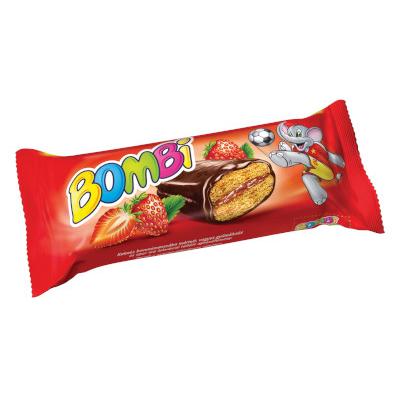 Bombi puszedli Epres 45g