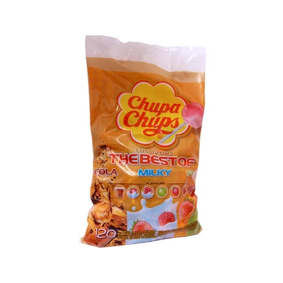 Chupa Chups Nyalóka utántöltő Vegyes