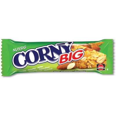 Corny Big Mogyoró 50g