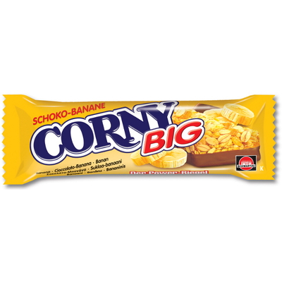 Corny Big Banán 50g