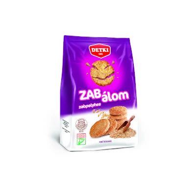 Detki ZabÁlom omlós édes 180g