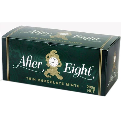 After Eight 200g