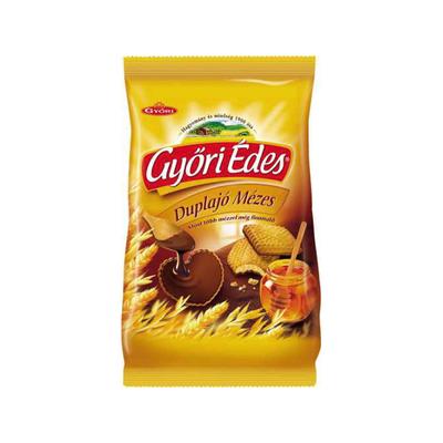 Győri édes Duplajó mézes 150g
