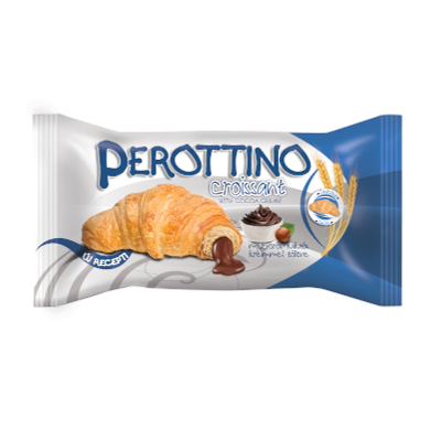 Perottino croissant kakaós 55g