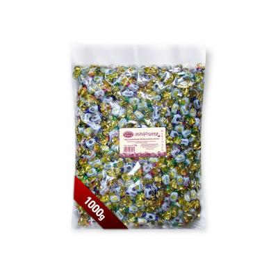 Bergland Mini Frutta cukorka 1kg