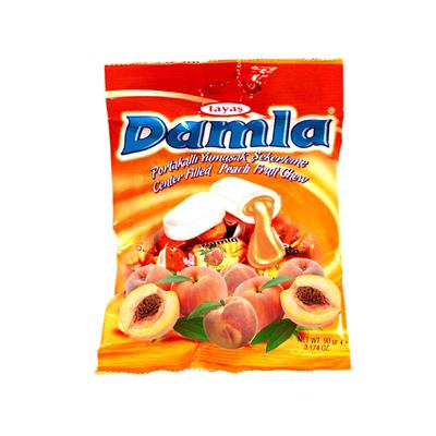 Damla cukor Barack 90g