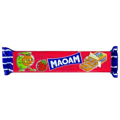 MAOAM olvadós rágó 3*22g