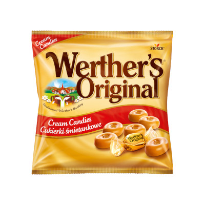 Werthers Original 90g