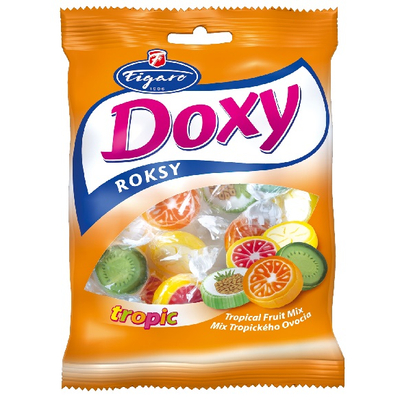 Doxy Roksy trópusi 90g