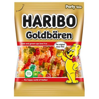 Haribo Goldbaren 1kg