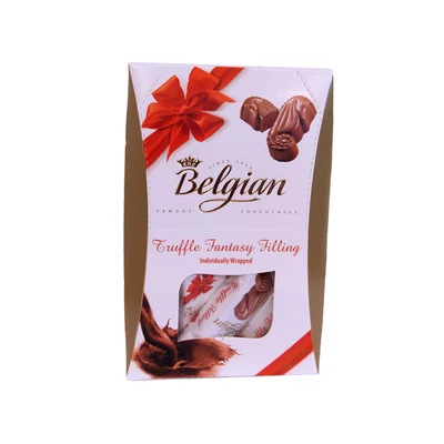 Belgian desszert truffle 135g