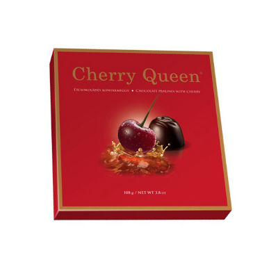 Cherry Queen 108g