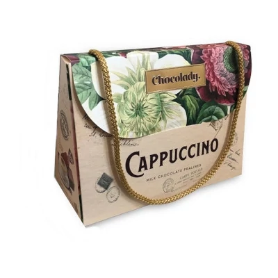 Elit Chocolady Cappuccino 170g