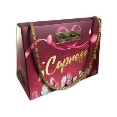 Elit Chocolady Caprese 170g