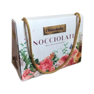 Elit Chocolady Classico 170gElit Chocolady Nocciolati 170g