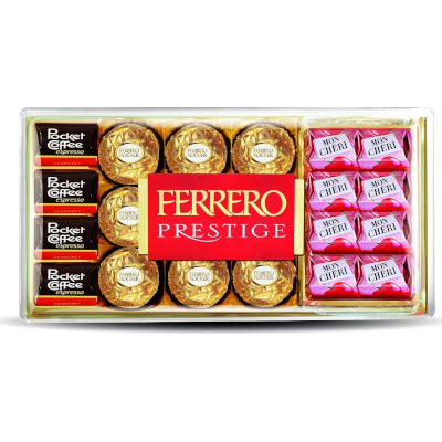 Ferrero Prestige T-21 246g