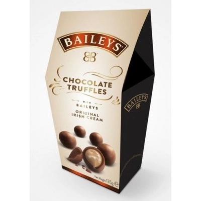 Baileys Twist wraps likőr ízű krémmel töltött tejcsokoládé 135G