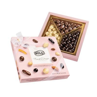 Bolci Finest Dragee 400G
