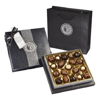 Bolci Diamond Black Tejcsokoládé 230G