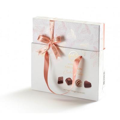 Elit Luxury New Peach Color 170G