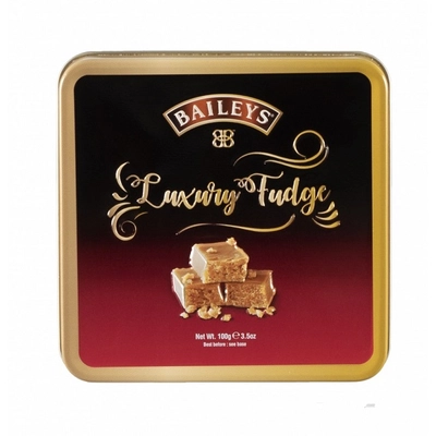 Gardiners Baileys Luxury Fudge Baileys ízesítésű puha karamella 100G