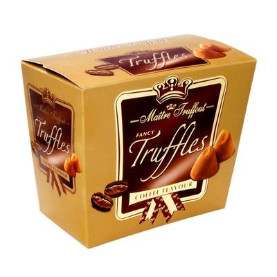 Maitre T. Truffles Coffee 200G