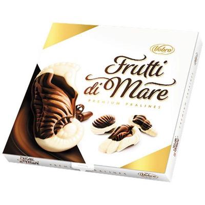 Vobro Frutti Di Mare Desszert 185G