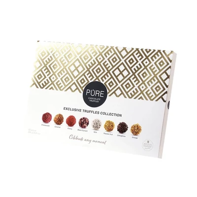 Pure Exclusive Truffles Collection 265G