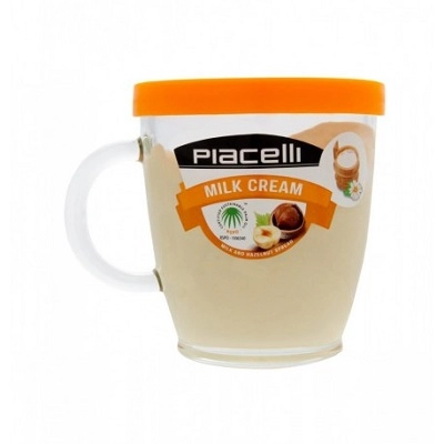 Piacelli Milk Creme 300G