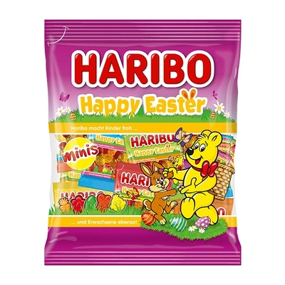 Haribo Happy Easter 250G