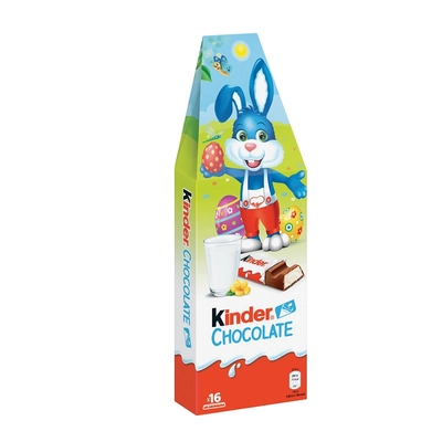 Kinder Csokoládé Húsvét 200G