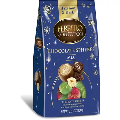 Ferrero Collection Xmas Balls 100G