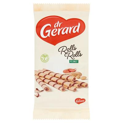 Gerard Rolls Földimogyorós 144g