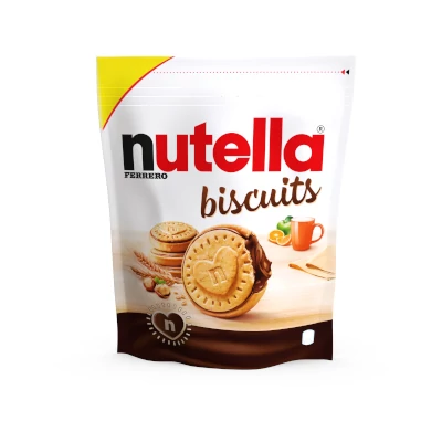 Nutella Biscuits 304g