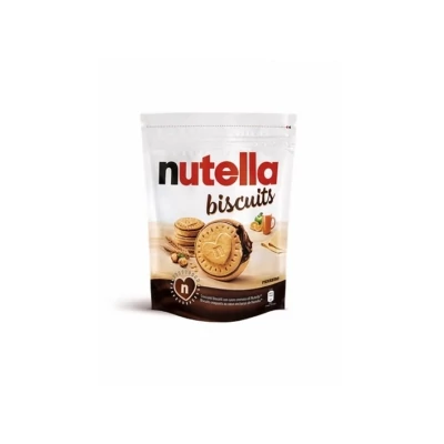 Nutella Biscuits T14 193g