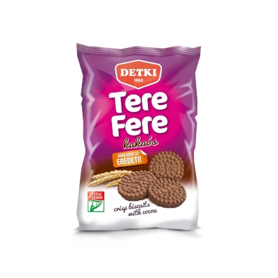 Detki Tere-Fere kakaós 180g