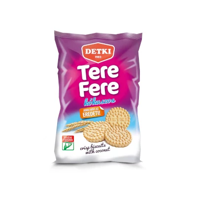 Detki Tere-Fere kókuszos 180g