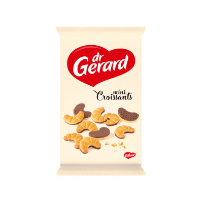 Gerard Mini Rogalik-Croissants 165g