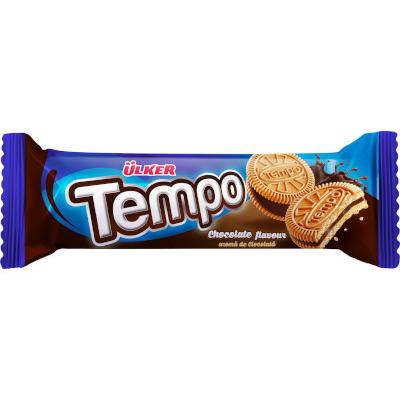 Tempo keksz Csokoládé 84g