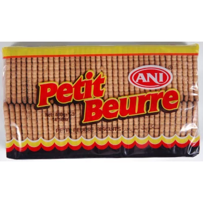 Ani Petit Beurre édes keksz 400g