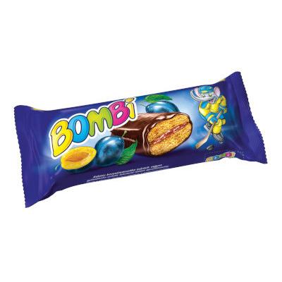 Bombi puszedli Szilvás 45g